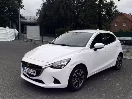 Mazda Mazda2 Skyactiv G 1.5 75 Centre Line