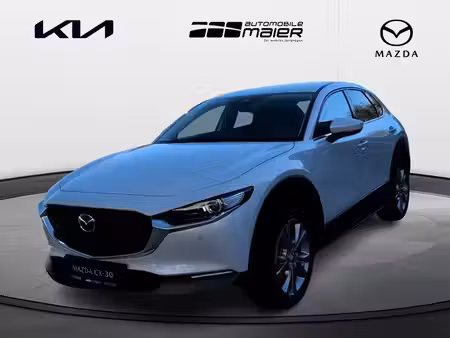 Mazda CX-30 Skyactiv G 2.5 140 Exclusive Line