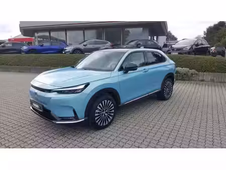 Honda e 204 Advance