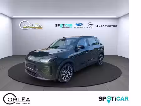 Leapmotor B10 