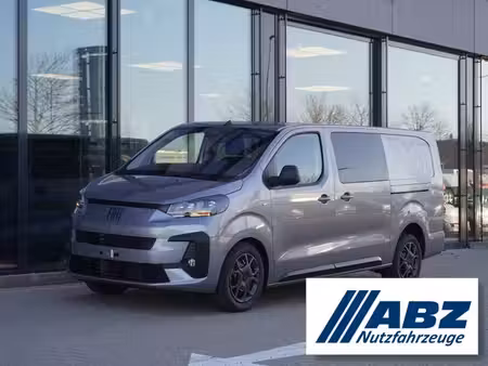 Fiat Scudo 2.2 150
