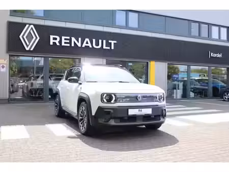 Renault R4 E-Tech 150 Confort