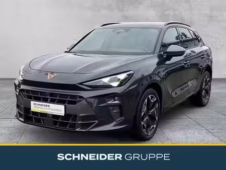 Cupra Terramar VZ 1.5 TSI 272