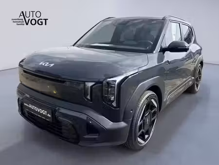 Kia EV2 147 GT Line