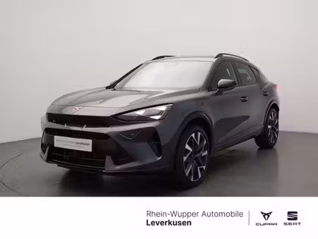 Cupra Formentor VZ 1.5 272