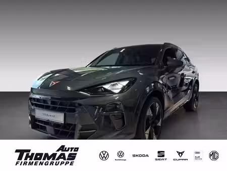 Cupra Terramar 1.5 150