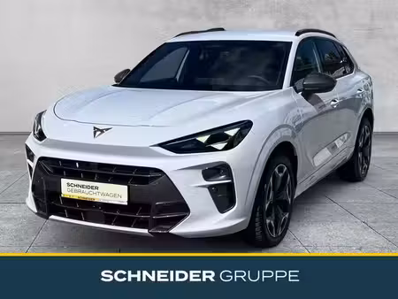 Cupra Terramar VZ 1.5 TSI 272