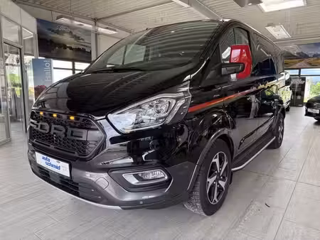 Ford Transit 2.0 170 Active