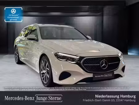 Mercedes-Benz Classe E E 300 Avantgarde