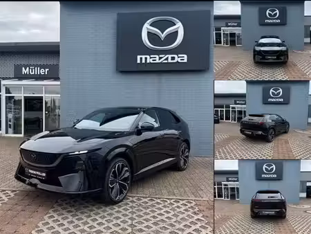 Mazda CX-6 258 Takumi