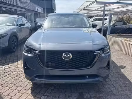 Mazda CX-60 e-Skyactiv 3.3 200 Homura Plus