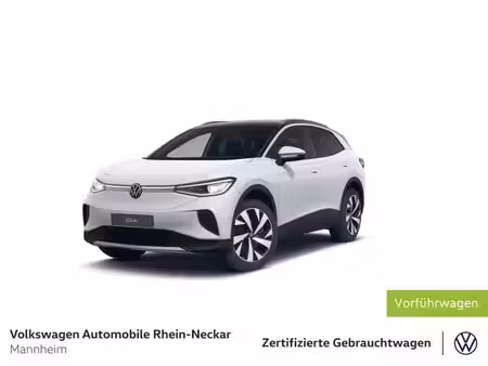 Volkswagen ID.4 286