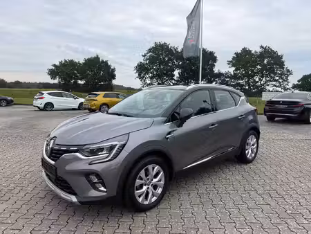 Renault Captur 1.5 Intens
