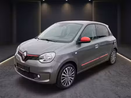 Renault Twingo 0.9 TCe 92 Intens