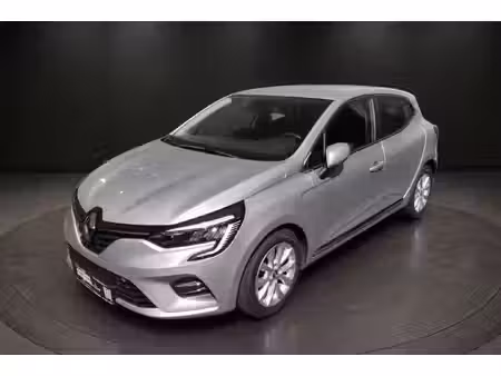 Renault Clio 1.0 TCe 90 Experience