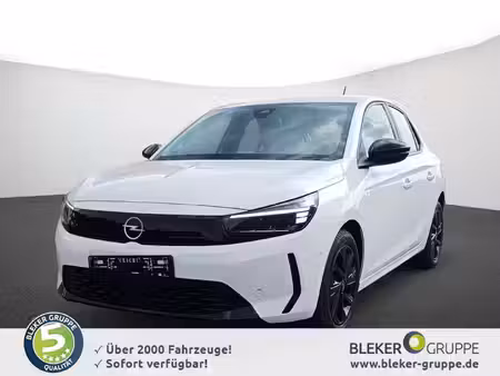 Opel Corsa 1.2 101
