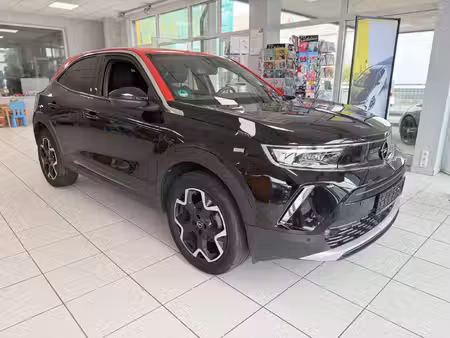 Opel Mokka 1.2 130 Ultimate