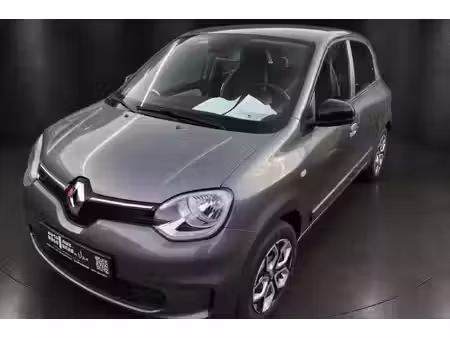 Renault Twingo 82 Équilibre