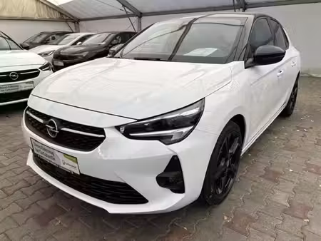 Opel Corsa 1.2 GS Line
