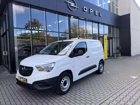 Opel Combo 136 Edition