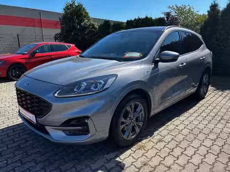 Ford Kuga 1.5 EcoBoost 150 ST Line X