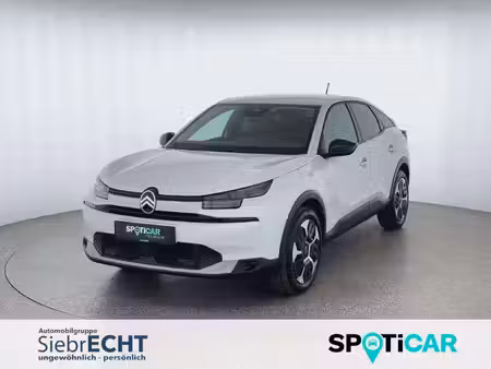 Citroën C4 1.2 131 Plus