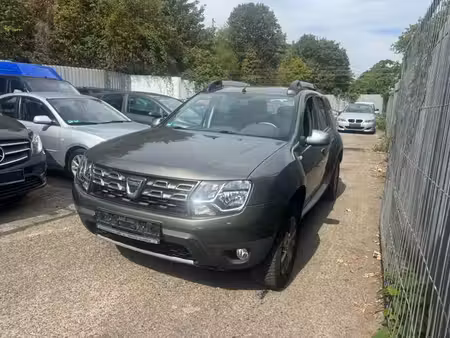Dacia Duster 1.2 125 Prestige