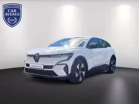 Renault Mégane E-Tech 220 Équilibre