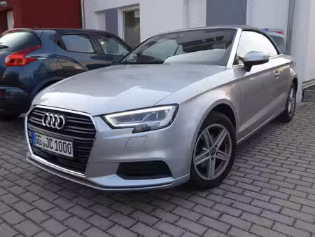 Audi A3 TFSI 150