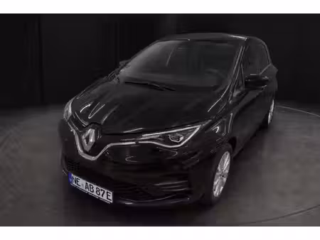 Renault Zoe R135 135 Experience