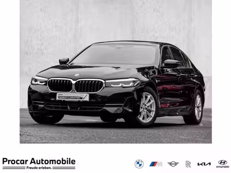 BMW Série 5 530d 3.0 286 xDrive