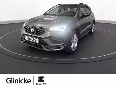 Seat Ateca 1.5 TSI 150 FR