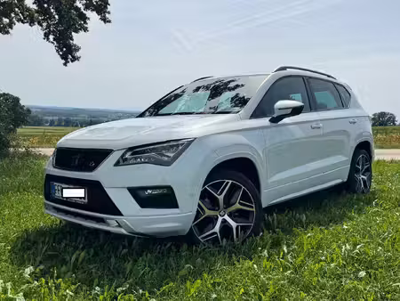 Seat Ateca 1.5 TSI 150 FR