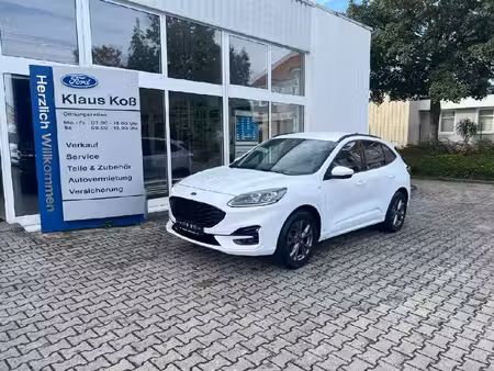 Ford Kuga 1.5 150 ST Line X