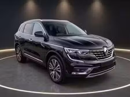 Renault Koleos 1.3 158 Initiale Paris