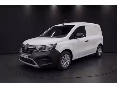 Renault Kangoo 1.5 dCi 95