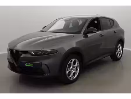 Alfa Romeo Tonale Q4 1.3 4x4