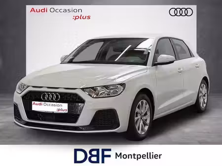 Audi A1 25 TFSI 1.0 TFSI 95