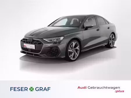 Audi A3 2.0 TDI 150 quattro