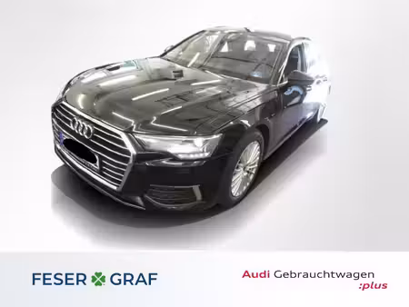 Audi A6 40 TDI 2.0 TDI 150 Design quattro