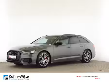 Audi A6 55 TFSI E 2.0 367 S line quattro
