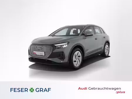 Audi Q4 e-tron 35 170
