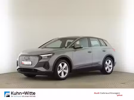 Audi Q4 e-tron 40 204