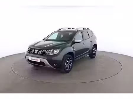 Dacia Duster 1.5 dCi 85 Prestige
