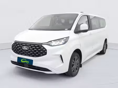 Ford Transit 2.0 150 Titanium