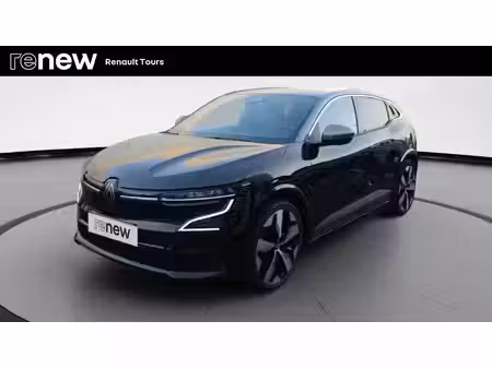 Renault Mégane E-Tech 220 Équilibre