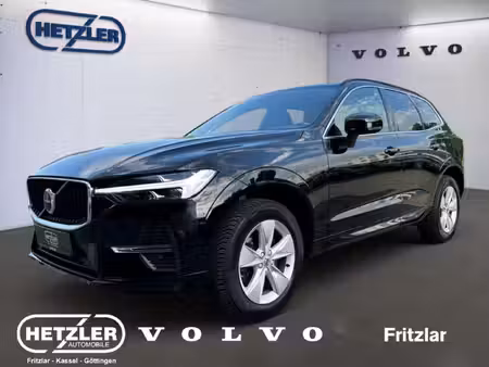 Volvo XC60 2.0 197