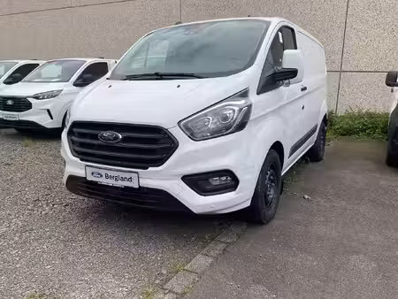 Ford Transit 2.0 131 Trend