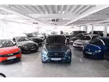 Ford Kuga 1.5 182 ST Line 4x4