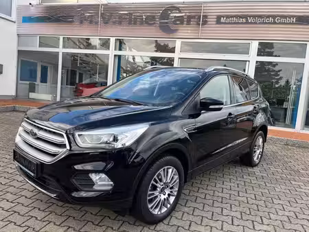 Ford Kuga 1.5 150 Titanium